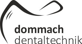 Dommach Zahntechnik Logo