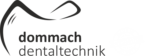 Dommach Zahntechnik Logo
